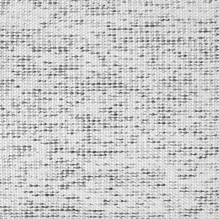 Serging Thickness of Solid Gray Modern Rug, con2101gry