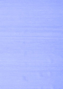 Abstract Blue Contemporary Rug, con2102blu