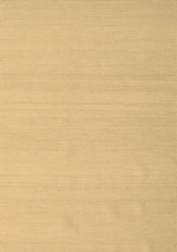 Abstract Brown Contemporary Rug, con2102brn