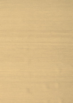 Abstract Brown Contemporary Rug, con2102brn