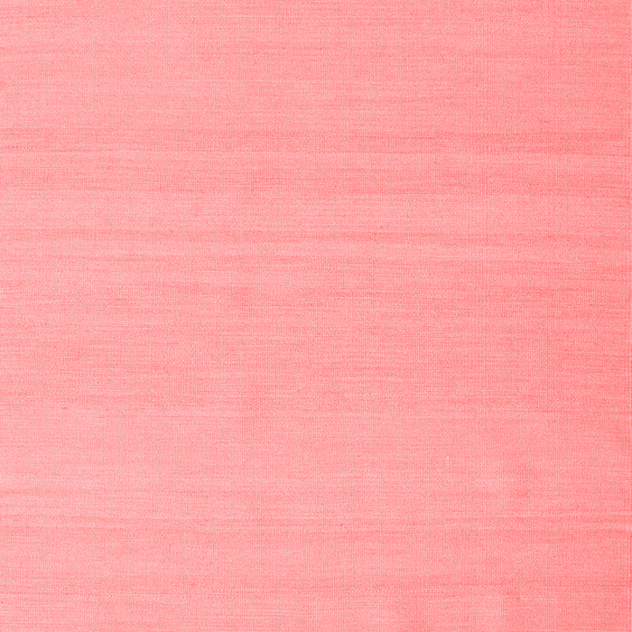 Machine Washable Abstract Red Contemporary Rug, wshcon2102red