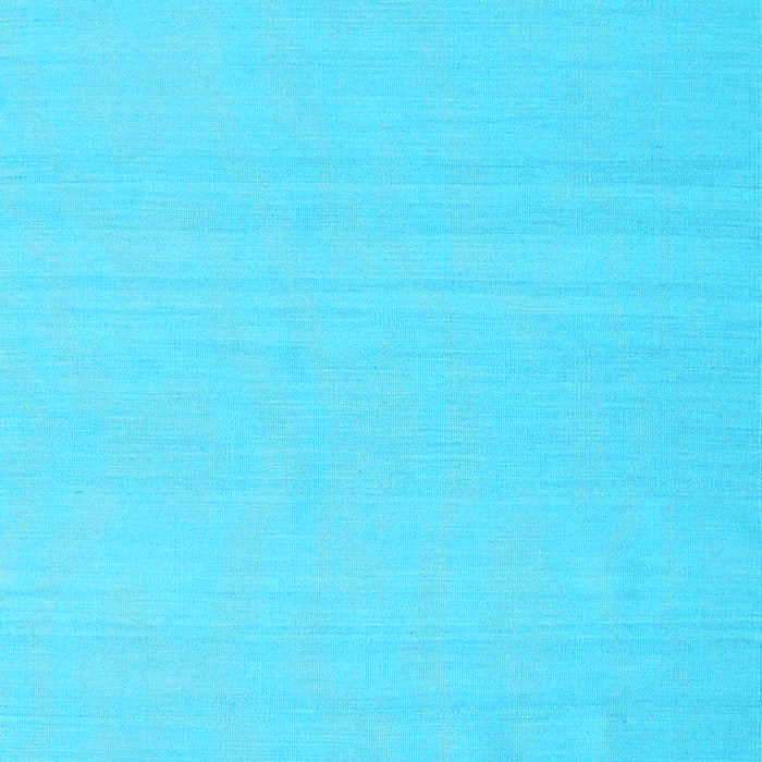 Abstract Light Blue Contemporary Rug, con2102lblu