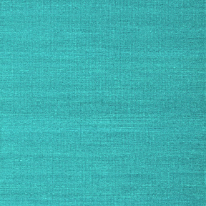 Abstract Turquoise Contemporary Rug, con2103turq
