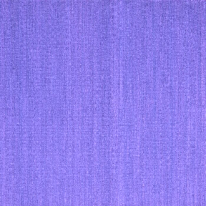 Square Abstract Purple Contemporary Rug, con2103pur