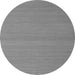 Square Abstract Gray Contemporary Rug, con2103gry