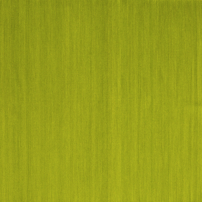 Square Abstract Yellow Contemporary Rug, con2103yw