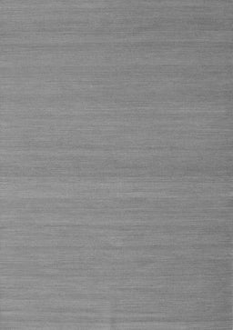 Abstract Gray Contemporary Rug, con2103gry