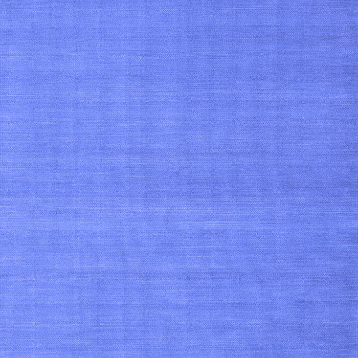 Abstract Blue Contemporary Rug, con2103blu