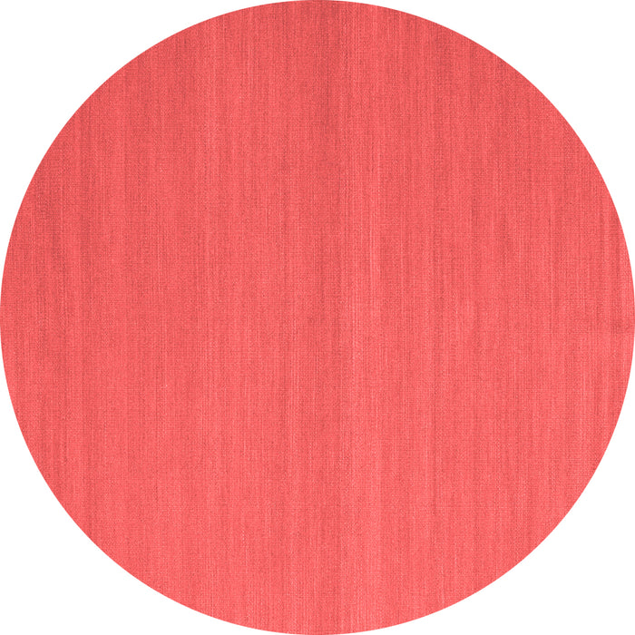 Machine Washable Abstract Red Contemporary Rug, wshcon2103red