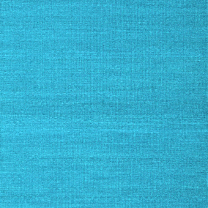 Machine Washable Abstract Light Blue Contemporary Rug, wshcon2103lblu