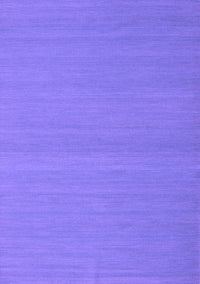 Abstract Purple Contemporary Rug, con2103pur