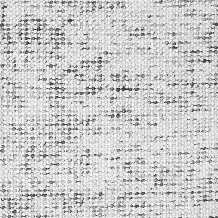 Solid Gray Modern Rug, con2108gry