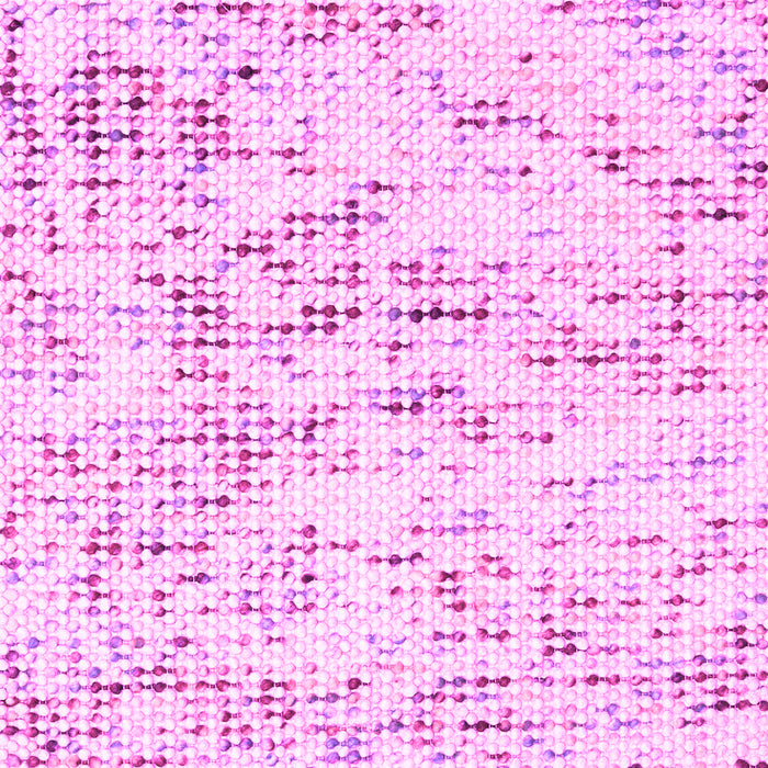 Solid Pink Modern Rug, con2108pnk