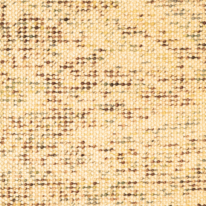 Solid Brown Modern Rug, con2108brn