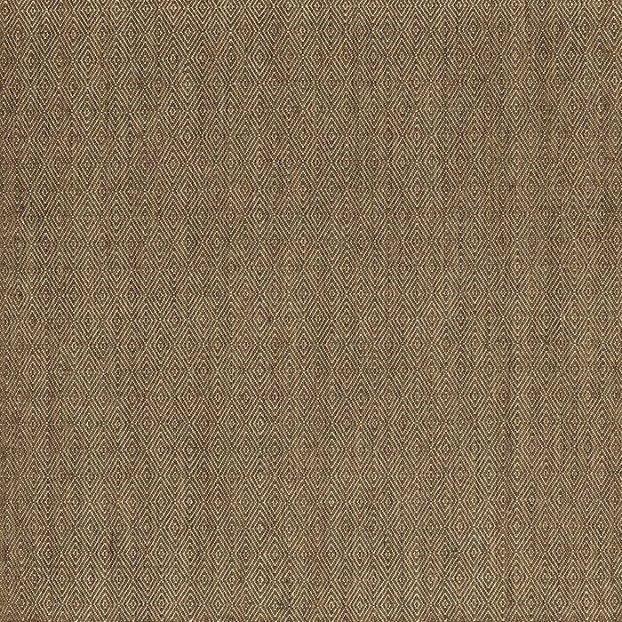 Square Machine Washable Abstract Brown Contemporary Rug, wshcon2109brn