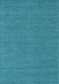 Abstract Light Blue Contemporary Rug, con2109lblu