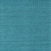 Square Abstract Light Blue Contemporary Rug, con2109lblu