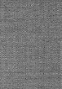 Abstract Gray Contemporary Rug, con2109gry