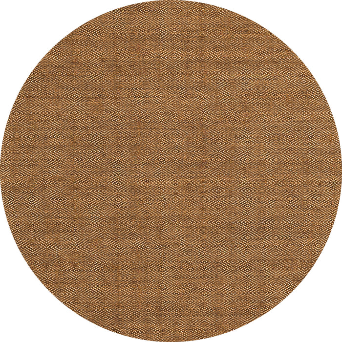 Machine Washable Abstract Orange Contemporary Area Rugs, wshcon2109org