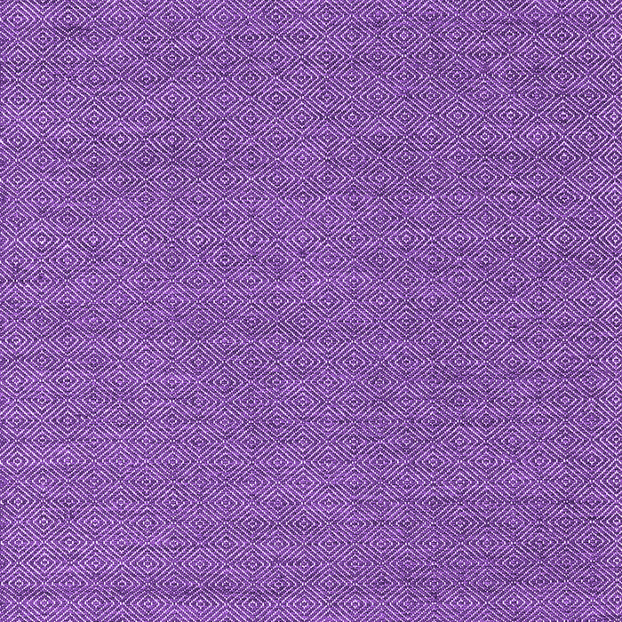 Machine Washable Abstract Purple Contemporary Area Rugs, wshcon2109pur