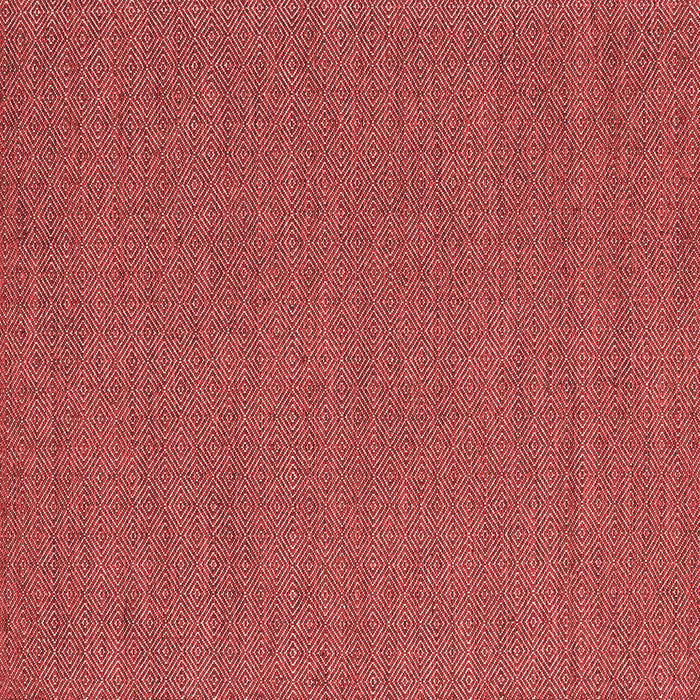 Machine Washable Abstract Red Contemporary Rug, wshcon2109red