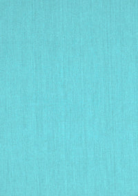 Solid Light Blue Modern Rug, con210lblu