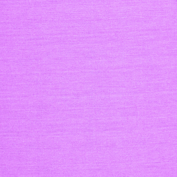 Square Machine Washable Solid Purple Modern Area Rugs, wshcon210pur