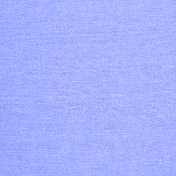 Square Machine Washable Solid Blue Modern Rug, wshcon210blu