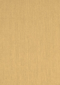 Solid Brown Modern Rug, con210brn