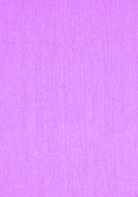 Solid Purple Modern Rug, con210pur