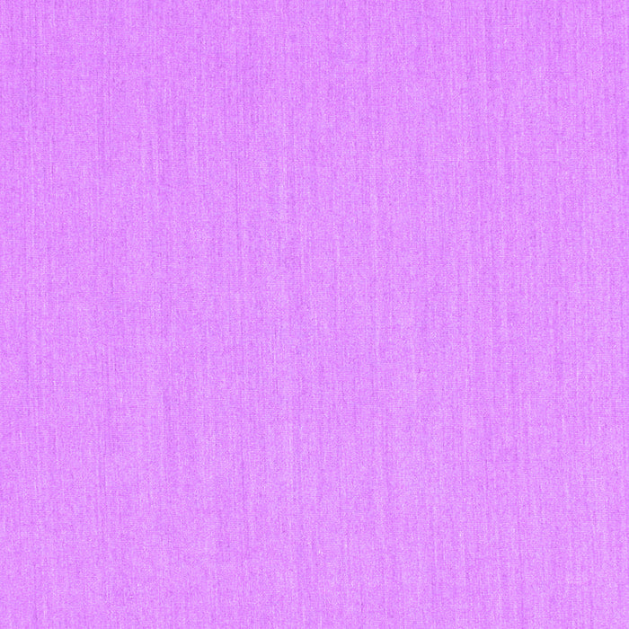 Solid Purple Modern Rug, con210pur