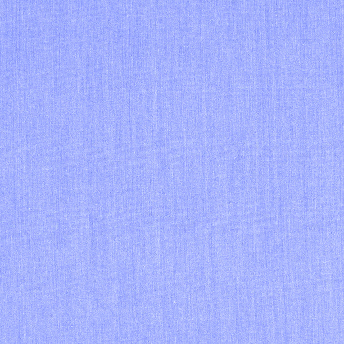 Solid Blue Modern Rug, con210blu