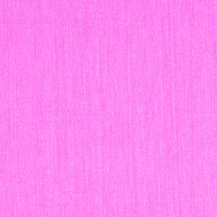 Machine Washable Solid Pink Modern Rug, wshcon210pnk