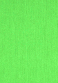 Solid Green Modern Rug, con210grn