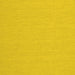 Square Solid Yellow Modern Rug, con210yw