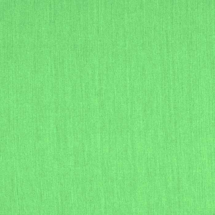 Square Machine Washable Solid Emerald Green Modern Area Rugs, wshcon210emgrn