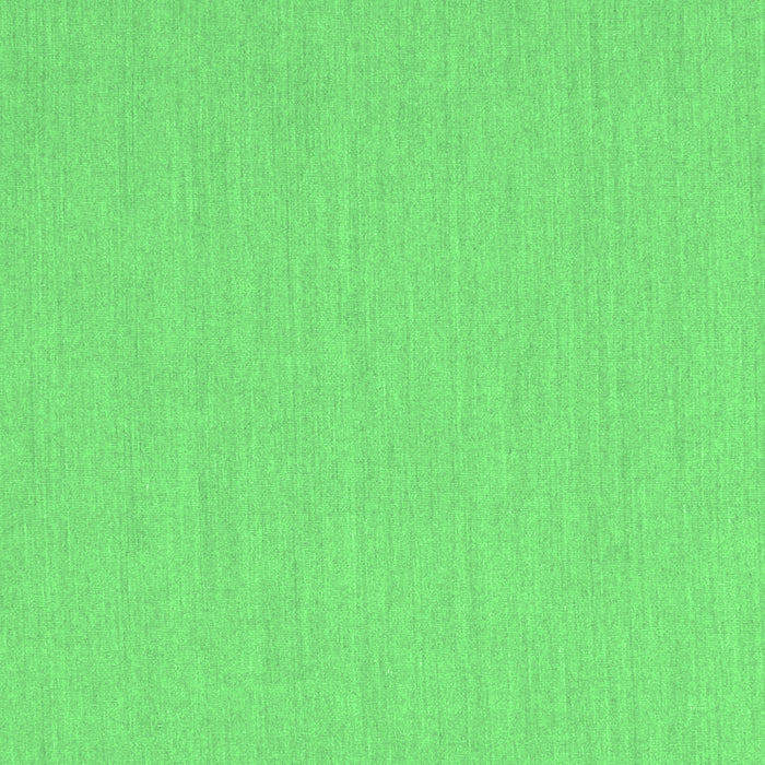 Solid Emerald Green Modern Rug, con210emgrn