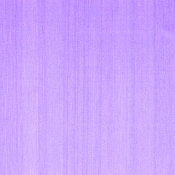 Square Machine Washable Abstract Purple Contemporary Area Rugs, wshcon2111pur