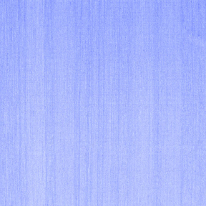 Square Abstract Blue Contemporary Rug, con2111blu