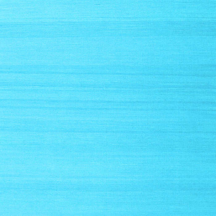 Abstract Light Blue Contemporary Rug, con2111lblu