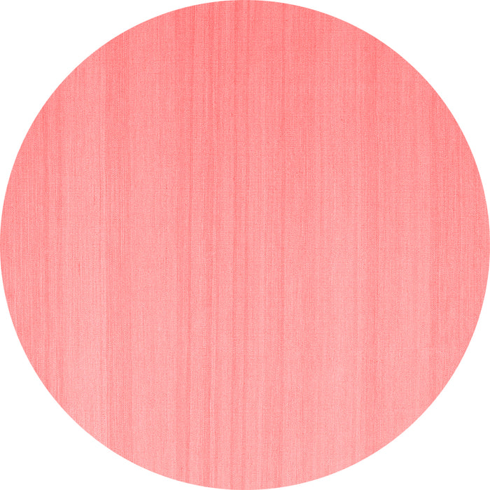 Machine Washable Abstract Red Contemporary Rug, wshcon2111red