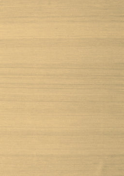 Abstract Brown Contemporary Rug, con2111brn