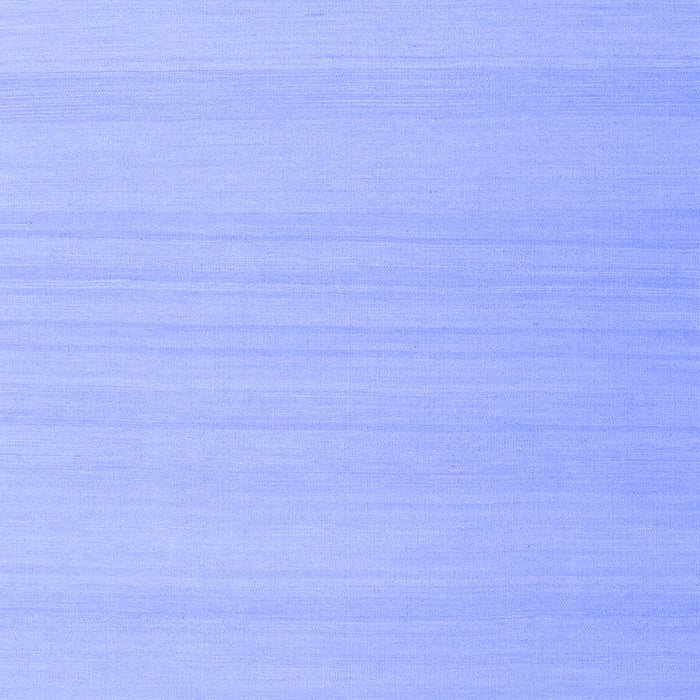 Abstract Blue Contemporary Rug, con2111blu