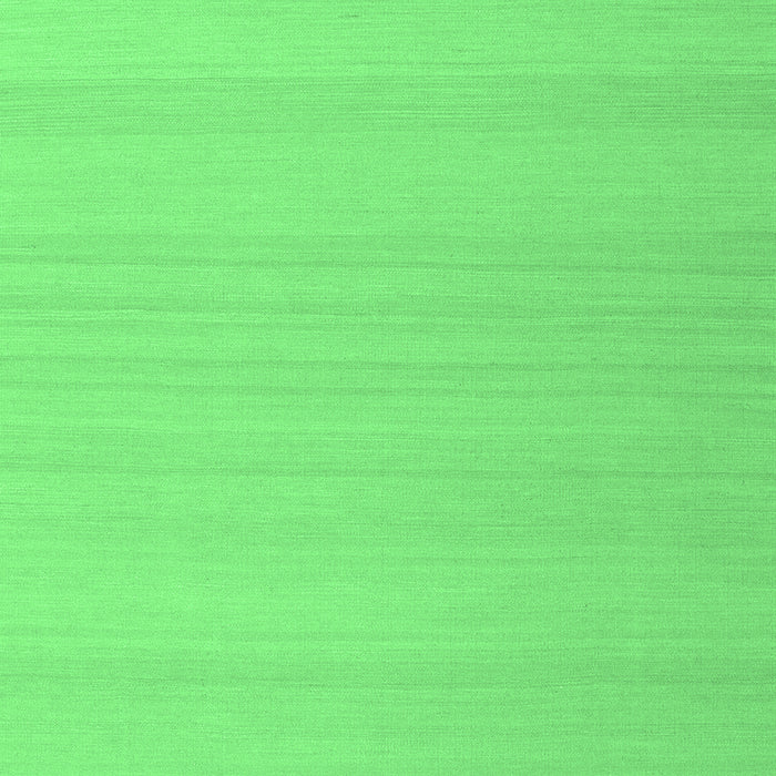 Abstract Emerald Green Contemporary Rug, con2111emgrn