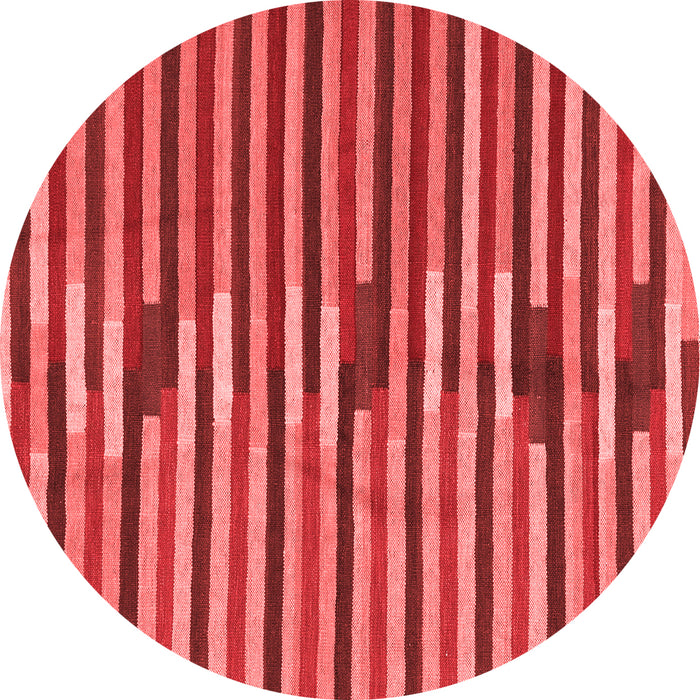 Southwestern Red Country Rug, con2113red