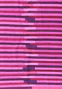 Southwestern Pink Country Rug, con2113pnk