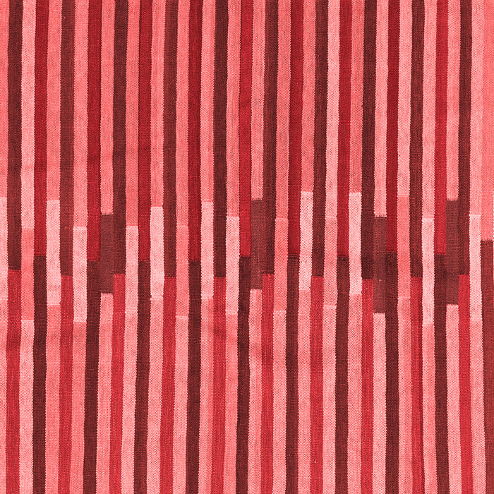 Southwestern Red Country Rug, con2113red