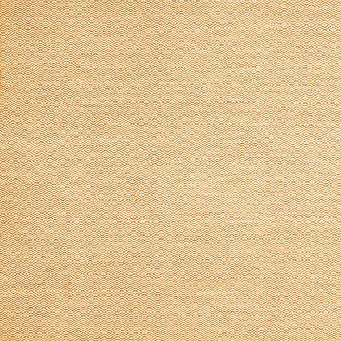 Round Machine Washable Abstract Orange Contemporary Area Rugs, wshcon2115org