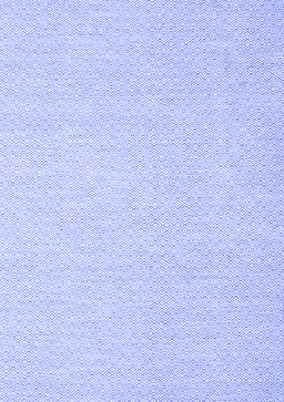 Abstract Blue Contemporary Rug, con2115blu