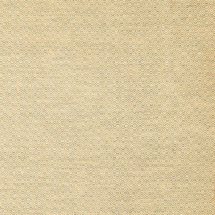 Machine Washable Abstract Brown Contemporary Rug, wshcon2115brn